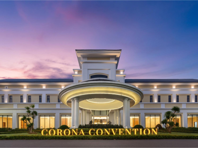 Venue Convention, Phu Quoc 2026
